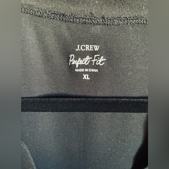 J. CREW Perfect Fit V-Neck Cardigan - Picture 2 of 4